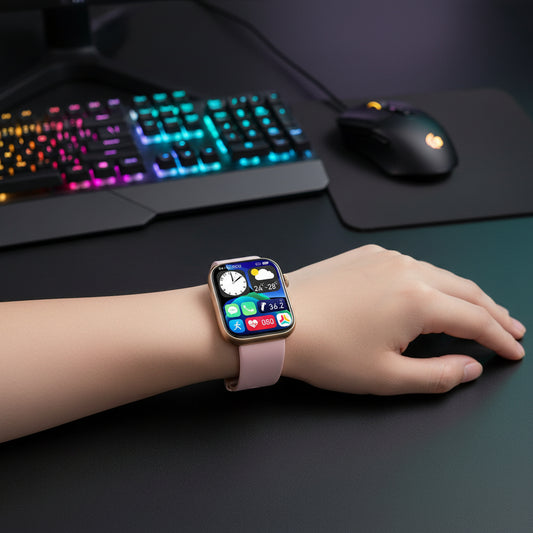 Best SmartWatch for Women